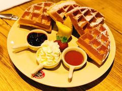 -漫咖啡(红唐店)