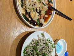 -黑家养生粥道馆(新世纪店)
