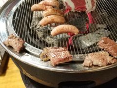 -隐炉和牛烧肉店(群力店)