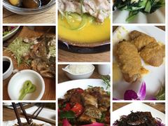 -旅马餐厅(茅家埠店)