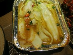-龙门烤鱼(东方宝泰店)