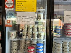 -老伴豆花(麦士威熟食中心店)