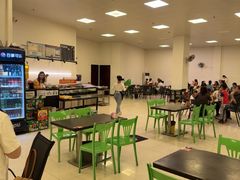 -啊溜烧烤·炭火传承(南澳店)