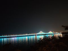 -星海湾跨海大桥