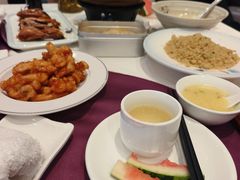 -凯鸽酒楼(大同振兴街店)