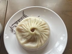 -南翔馒头店(豫园店)
