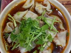 牛肉抄手-泸州白糕(慈善路店)