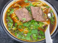 -宛平李记小吃(东关街店)