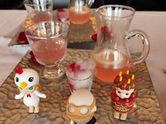-戈雅法餐厅(世界城广场店)
