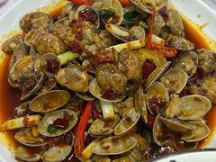 -辣螃铠盆盆蟹大排档(海昌店)