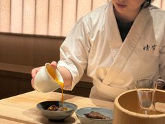 -晴空·日本料理(万象城店)