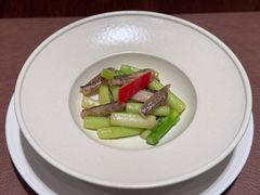 蟹柳芦笋-成隆行·蟹王府(九江路店)
