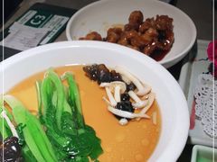 -新白鹿餐厅(金鹰新街口店)