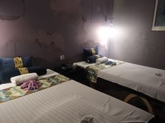 -璞·澐间影院式足道SPA(尚悦湾店)