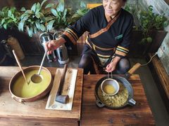 -凤凰山斑鱼馆(恭城店)