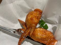 -港丽餐厅(杭大店)