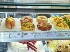 -Peet's Coffee皮爷咖啡(大学路店)