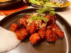 -荟廷·晶萃(陆家嘴尚悦湾店)