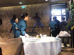 大堂-上下九广州菜馆(锦业路店)