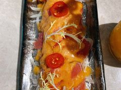 -極上萬膳·日料放题(海岸城店)