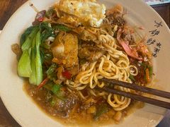 -方铲铲·成都板凳面(滨江银泰店)