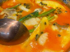 -云海肴·汽锅鸡·云南菜(天山百盛优客店)