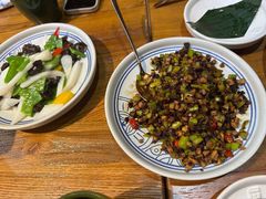 -云海肴·汽锅鸡·云南菜(天津国金汇店)