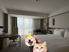 -北京北辰洲际酒店