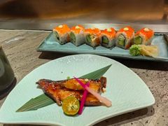 -松临·铁板烧&Omakase(神农店)