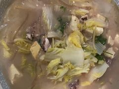 -一块豆腐(李沧书院路店)