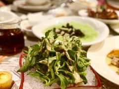 -香云轩·顺德菜(香云纱园林酒店店)