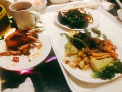 -堂会(白云店)