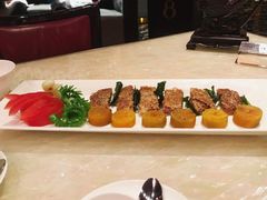 -8餐厅(新葡京酒店)