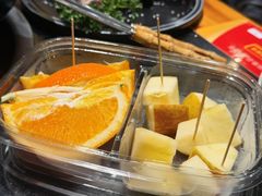 -小饕荟雅安贡椒鱼鲜馆(广福桥店)