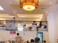 大堂-颐东国宴大酒店