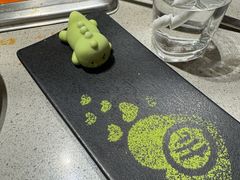 -海底捞火锅(让胡路万达店)