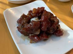 糖醋小排-鼎泰丰(嘉年华•海信广场VILLAGE店)