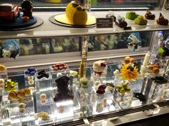 -福州泰禾铂尔曼酒店·大堂酒廊