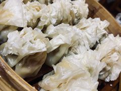 -正宗天津烧麦馆(柳州路店)