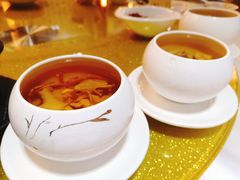-广州塔晖粤轩中餐厅