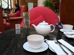 -威斯汀舞台餐厅