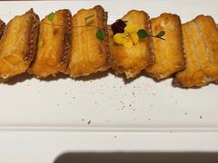 -宝燕壹号景观餐厅(龙盛国际商业广场店)