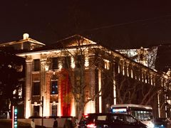 -上海明天广场JW万豪酒店