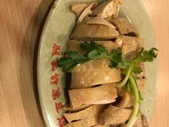 -百家鸡味馆(清泰店)