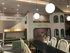 大堂-艾米茉亲子餐厅(万象城店)