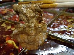 -安胖老火锅(两路口店)