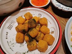 -粤集·手工粤菜(皇庭广场店)