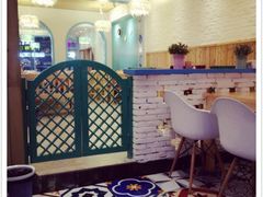 iphone_upload_pic-乌镇那一年小院主题餐厅(甘泉西路店)