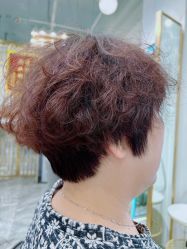 点击看大图 -容萨美业·美容美发