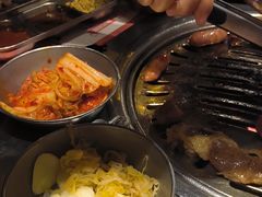 -炽城·烤肉名家(鸿达中央广场店)